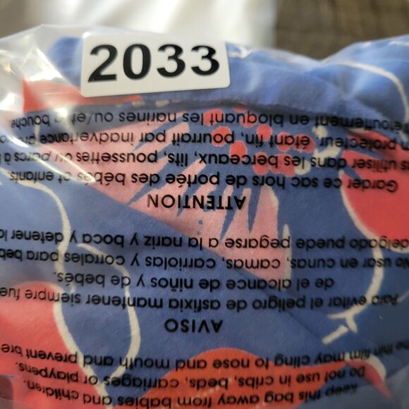 TUCKERNUCK Ro's Garden Maxi Dress Kaftan Size Small Embroidered Boho Tropical - Picture 14 of 15